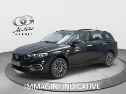 FIAT Tipo 5 Porte MY23 1.0cc 100cv Station Wagon