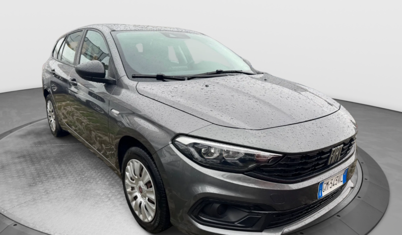 
								FIAT Tipo 5 Porte MY23 1.0cc 100cv Station Wagon full									