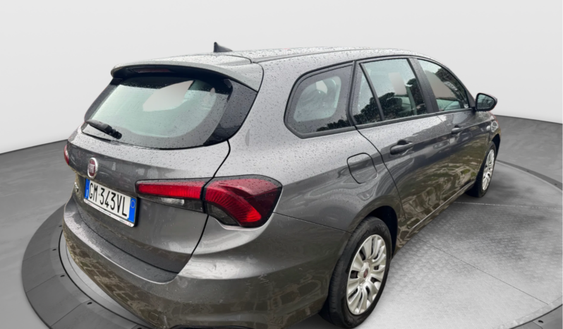 
								FIAT Tipo 5 Porte MY23 1.0cc 100cv Station Wagon full									