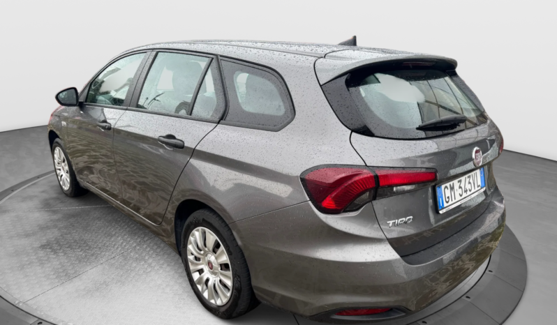 
								FIAT Tipo 5 Porte MY23 1.0cc 100cv Station Wagon full									