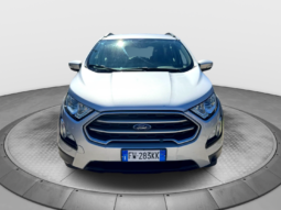 
										FORD ECOSPORT 1.0cc Ecoboost 100cv Plus full									