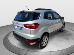 
										FORD ECOSPORT 1.0cc Ecoboost 100cv Plus full									