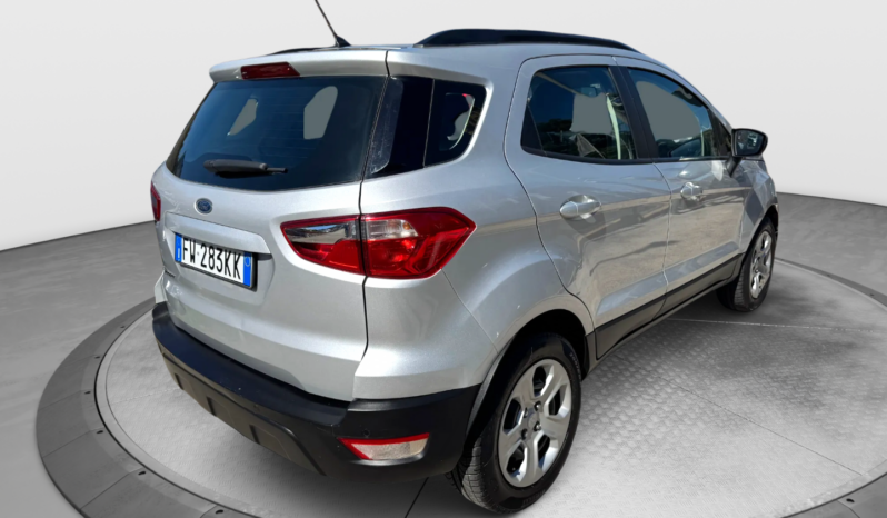 
								FORD ECOSPORT 1.0cc Ecoboost 100cv Plus full									