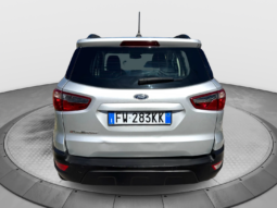 
										FORD ECOSPORT 1.0cc Ecoboost 100cv Plus full									