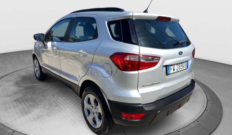 
								FORD ECOSPORT 1.0cc Ecoboost 100cv Plus full									