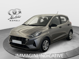 HYUNDAI I10 1.0cc 67cv ADVANCED PLUS PACK