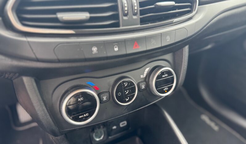 
								FIAT Tipo 5 Porte MY23 1.0cc 100cv Station Wagon full									