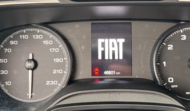 
								FIAT Tipo 5 Porte MY23 1.0cc 100cv Station Wagon full									