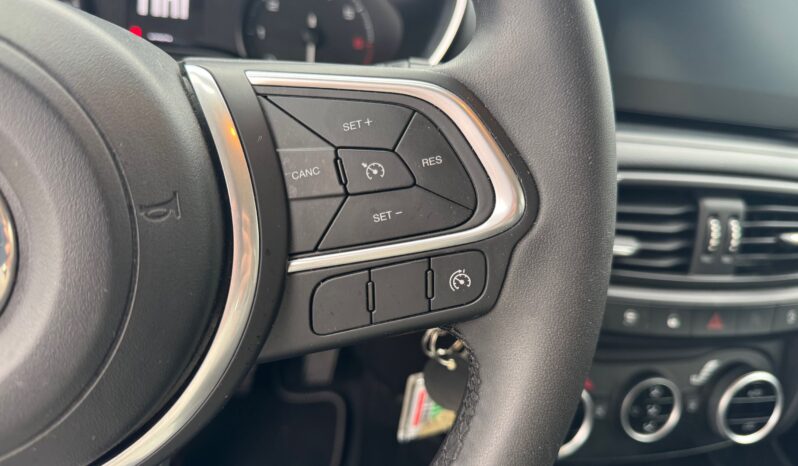 
								FIAT Tipo 5 Porte MY23 1.0cc 100cv Station Wagon full									