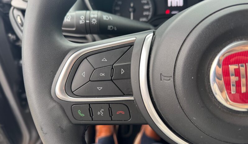 
								FIAT Tipo 5 Porte MY23 1.0cc 100cv Station Wagon full									