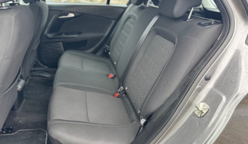 
								FIAT Tipo 5 Porte MY23 1.0cc 100cv Station Wagon full									