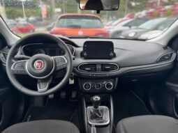 
										FIAT Tipo 5 Porte MY23 1.0cc 100cv Station Wagon full									