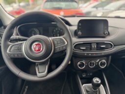 
										FIAT Tipo 5 Porte MY23 1.0cc 100cv Station Wagon full									