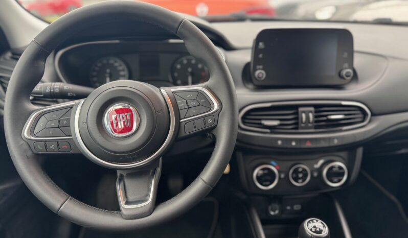 
								FIAT Tipo 5 Porte MY23 1.0cc 100cv Station Wagon full									