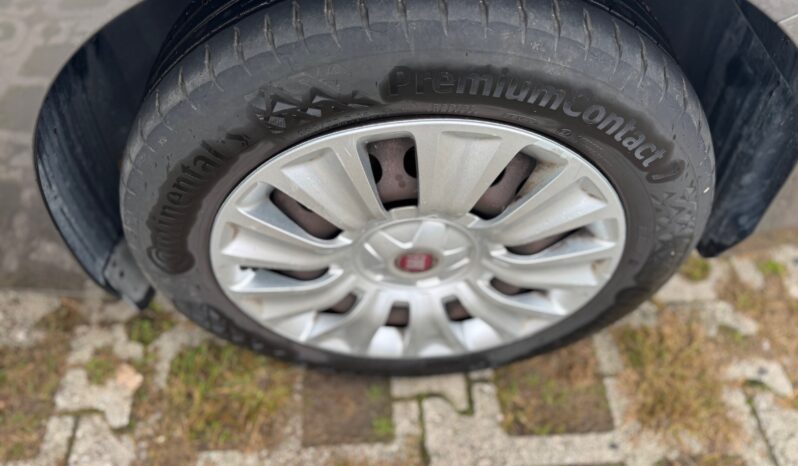 
								FIAT Tipo 5 Porte MY23 1.0cc 100cv Station Wagon full									