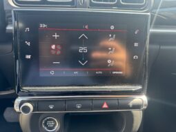 
										Citroen C3 1.2cc PureTech 110cv EAT6 MAX full									