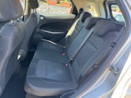 
										FORD ECOSPORT 1.0cc Ecoboost 100cv Plus full									