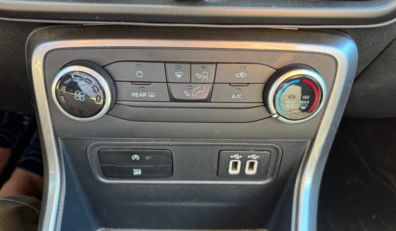 
								FORD ECOSPORT 1.0cc Ecoboost 100cv Plus full									