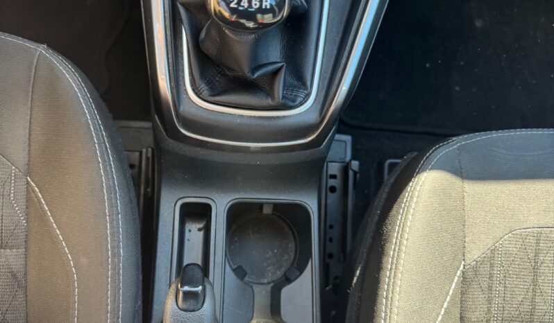 
								FORD ECOSPORT 1.0cc Ecoboost 100cv Plus full									