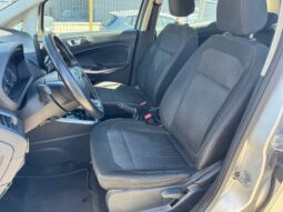 
										FORD ECOSPORT 1.0cc Ecoboost 100cv Plus full									