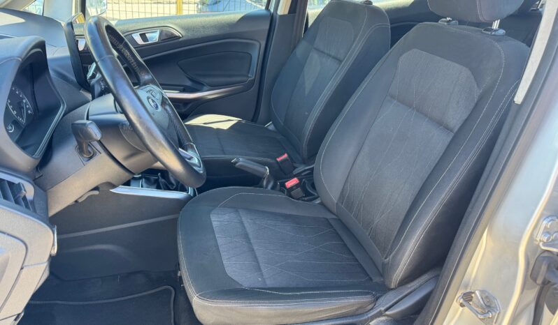 
								FORD ECOSPORT 1.0cc Ecoboost 100cv Plus full									