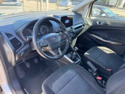 
										FORD ECOSPORT 1.0cc Ecoboost 100cv Plus full									