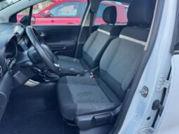 
										Citroen C3 Aircross 1.2cc PureTech 110cv EAT6 Shine full									