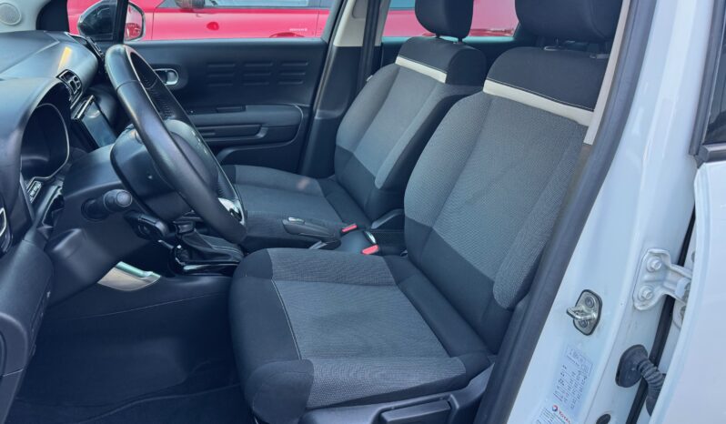 
								Citroen C3 Aircross 1.2cc PureTech 110cv EAT6 Shine full									