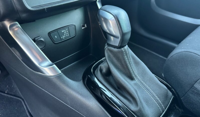 
								Citroen C3 Aircross 1.2cc PureTech 110cv EAT6 Shine full									