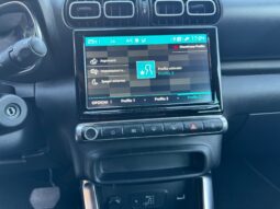 
										Citroen C3 Aircross 1.2cc PureTech 110cv EAT6 Shine full									