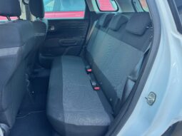 
										Citroen C3 Aircross 1.2cc PureTech 110cv EAT6 Shine full									