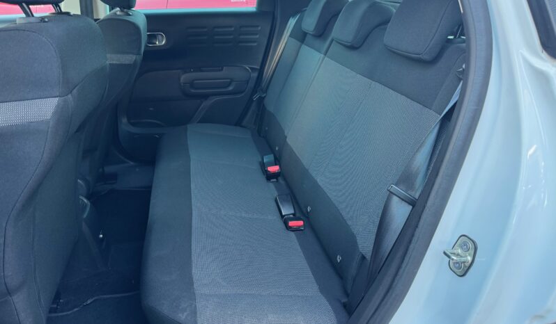 
								Citroen C3 Aircross 1.2cc PureTech 110cv EAT6 Shine full									