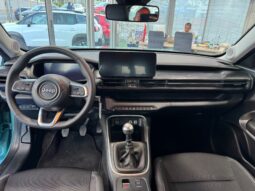 
										JEEP AVENGER 1.2cc ICE 100cv ALTITUDE full									