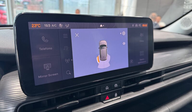 
								JEEP AVENGER 1.2cc ICE 100cv ALTITUDE full									