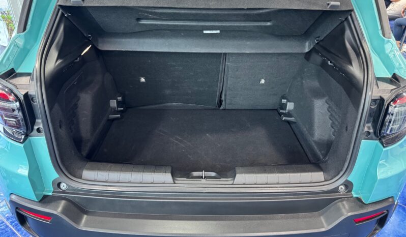 
								JEEP AVENGER 1.2cc ICE 100cv ALTITUDE full									