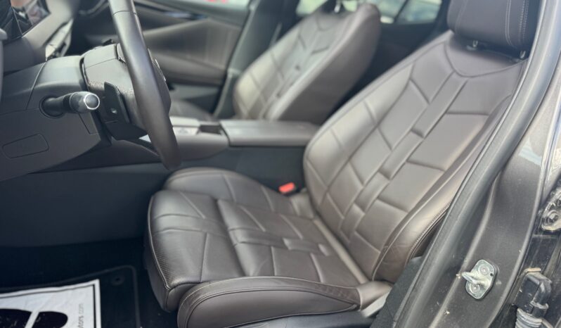 
								DS 4 1.5cc BlueHDi 130cv Automatico OPERA full									