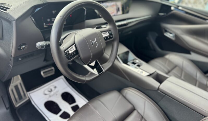 
								DS 4 1.5cc BlueHDi 130cv Automatico OPERA full									