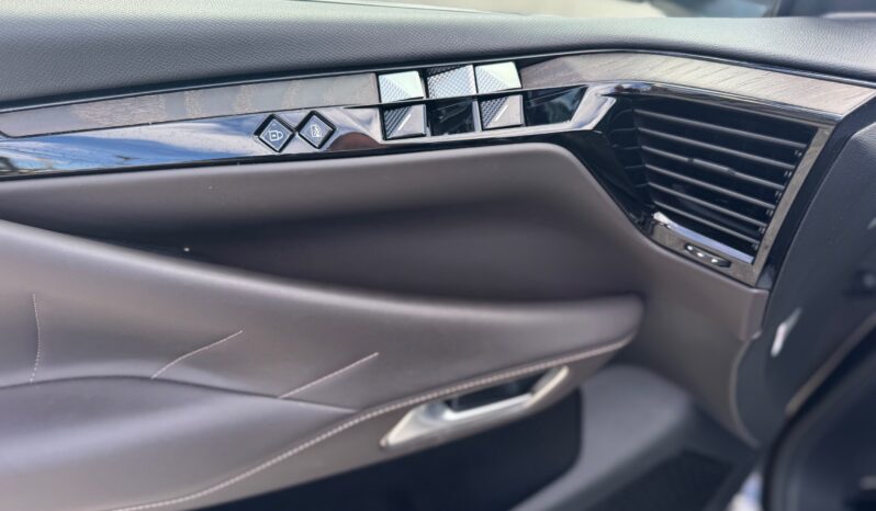 
								DS 4 1.5cc BlueHDi 130cv Automatico OPERA full									