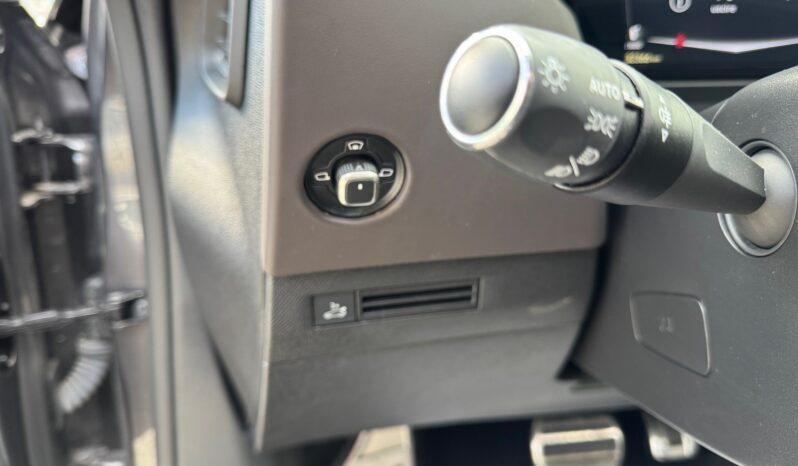 
								DS 4 1.5cc BlueHDi 130cv Automatico OPERA full									