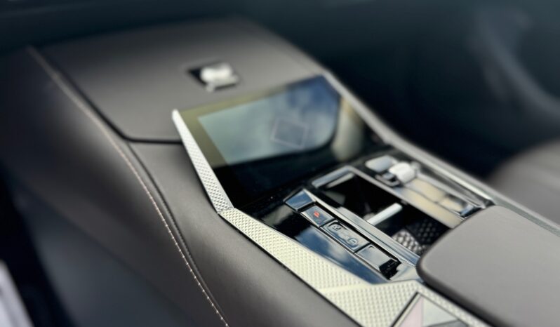 
								DS 4 1.5cc BlueHDi 130cv Automatico OPERA full									