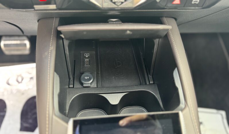 
								DS 4 1.5cc BlueHDi 130cv Automatico OPERA full									