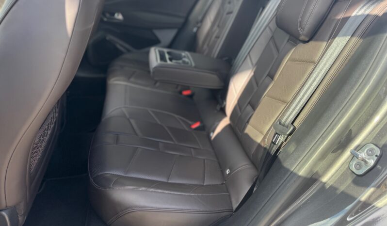 
								DS 4 1.5cc BlueHDi 130cv Automatico OPERA full									