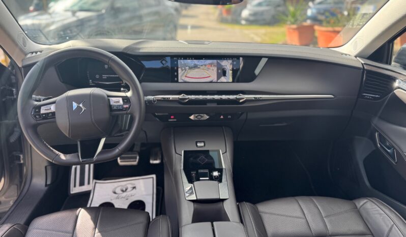 
								DS 4 1.5cc BlueHDi 130cv Automatico OPERA full									