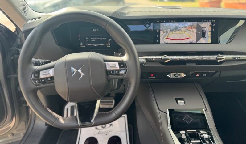 
								DS 4 1.5cc BlueHDi 130cv Automatico OPERA full									