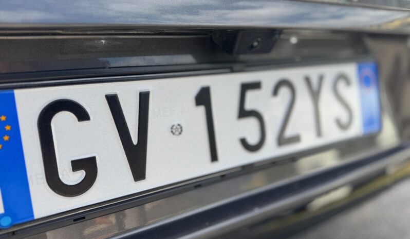 
								DS 4 1.5cc BlueHDi 130cv Automatico OPERA full									