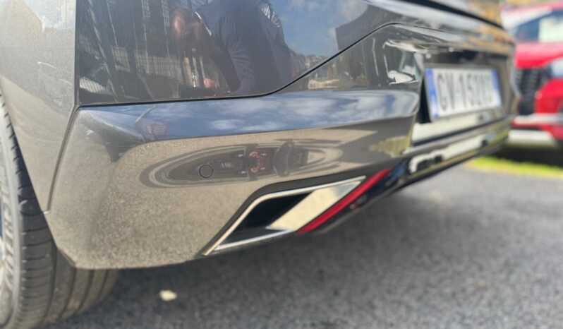 
								DS 4 1.5cc BlueHDi 130cv Automatico OPERA full									