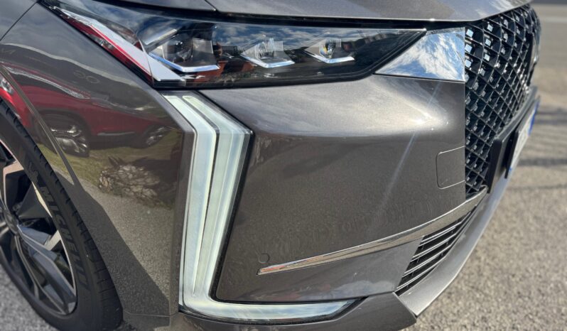 
								DS 4 1.5cc BlueHDi 130cv Automatico OPERA full									