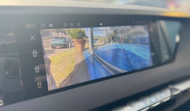 
								DS 4 1.5cc BlueHDi 130cv Automatico OPERA full									