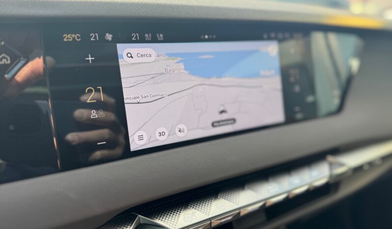 
								DS 4 1.5cc BlueHDi 130cv Automatico OPERA full									