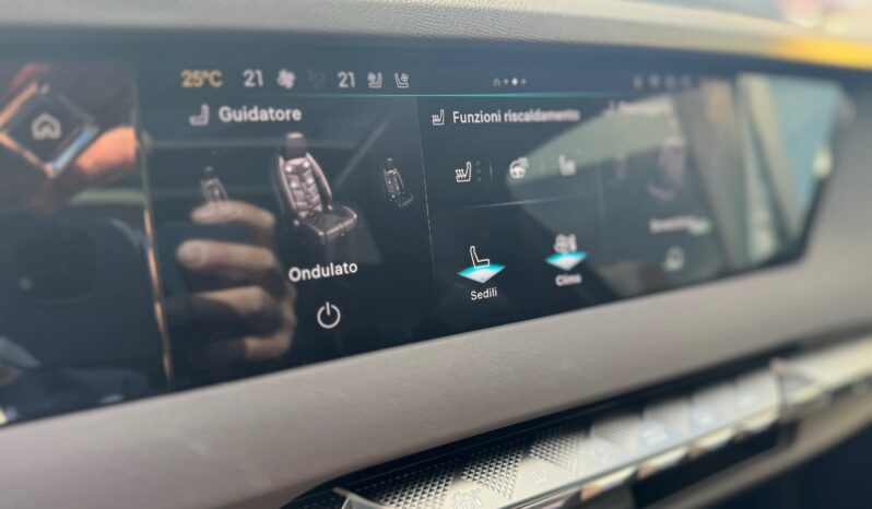 
								DS 4 1.5cc BlueHDi 130cv Automatico OPERA full									